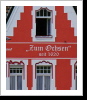 Gasthaus "Zum Ochsen", St. Wendel